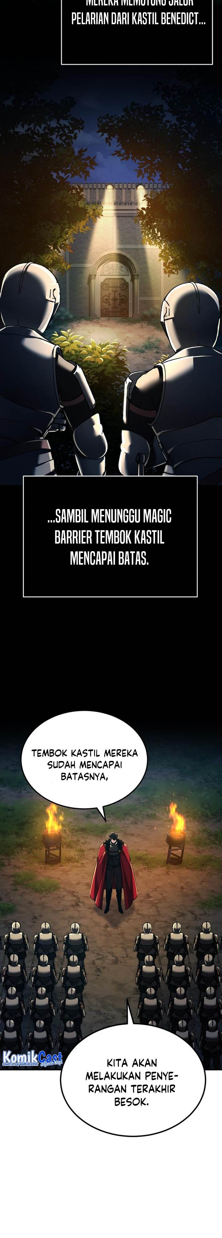 The Heavenly Demon Can’t Live a Normal Life Chap 101 - Next Chap 102