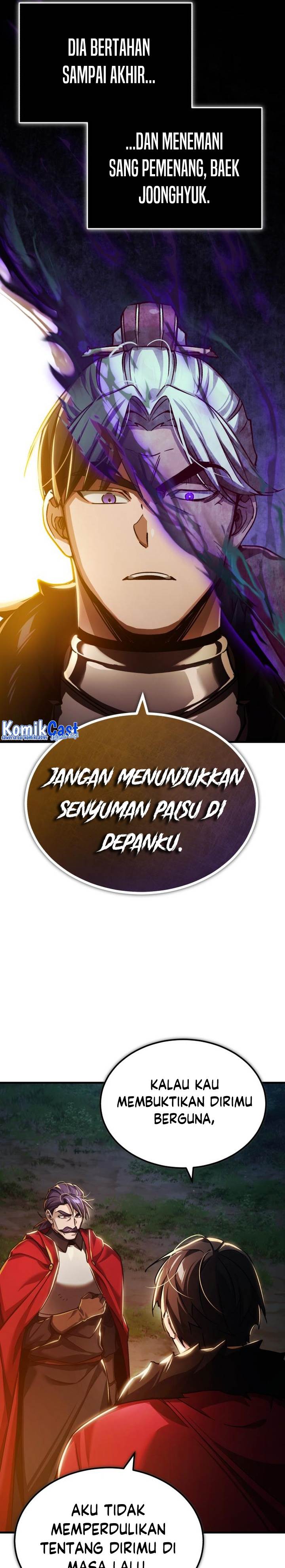 The Heavenly Demon Can’t Live a Normal Life Chap 101 - Next Chap 102