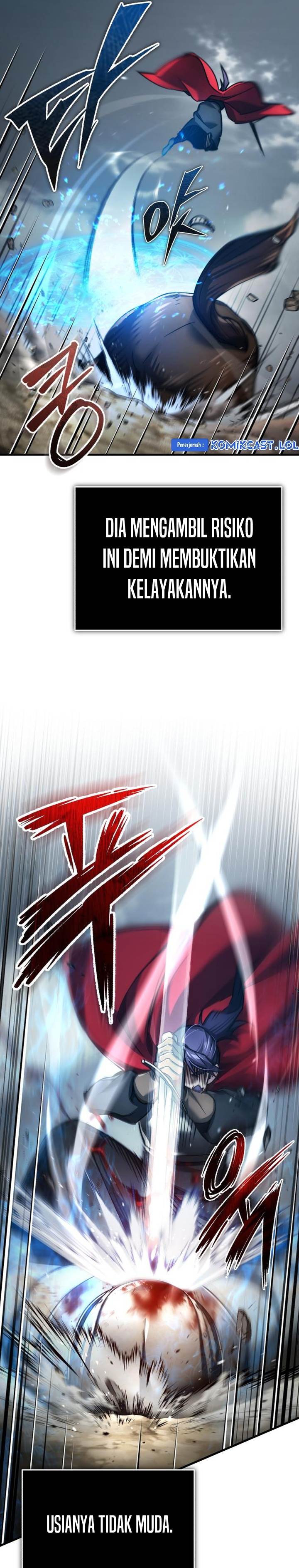 The Heavenly Demon Can’t Live a Normal Life Chap 101 - Next Chap 102