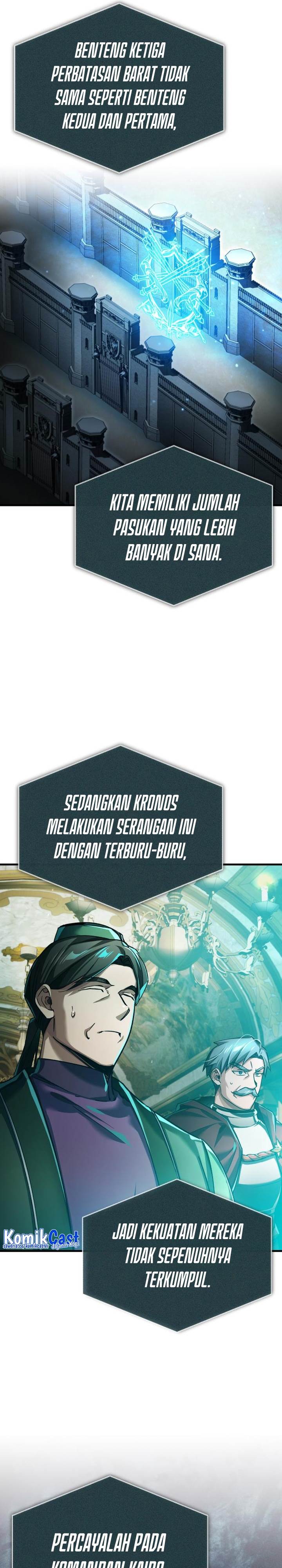 The Heavenly Demon Can’t Live a Normal Life Chap 101 - Next Chap 102