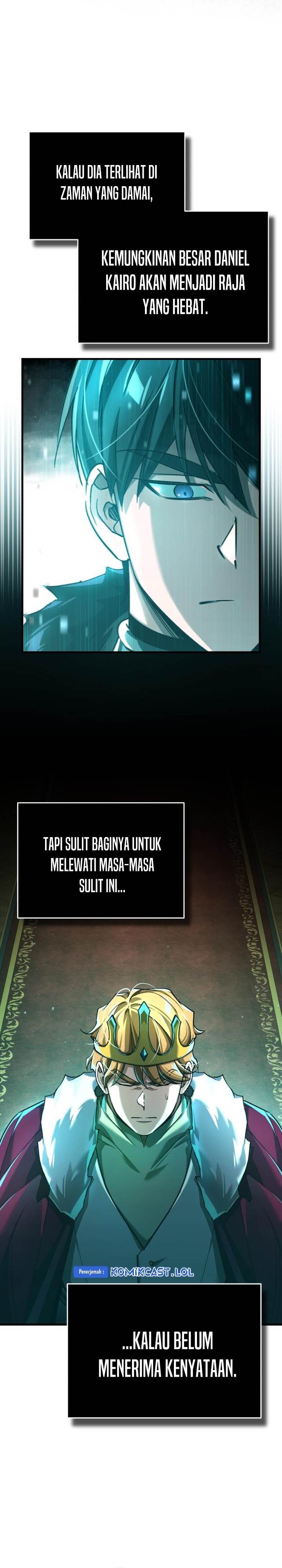 The Heavenly Demon Can’t Live a Normal Life Chap 101 - Next Chap 102