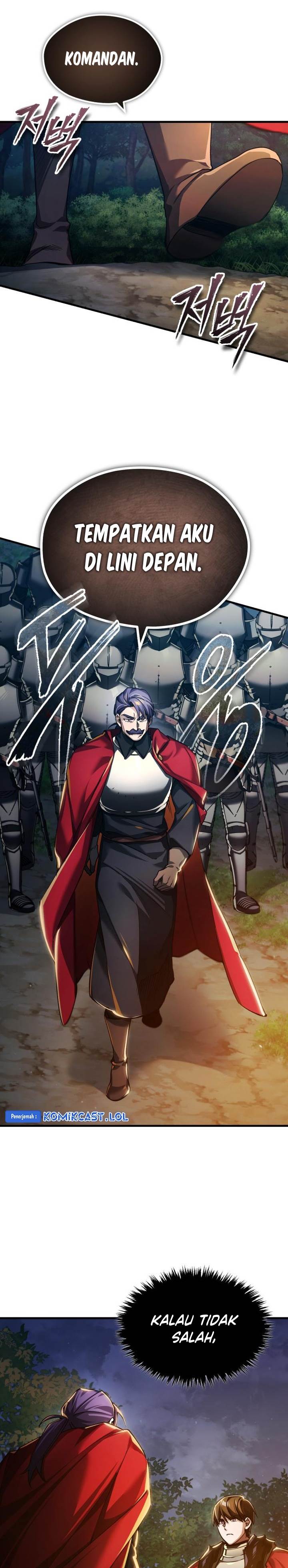 The Heavenly Demon Can’t Live a Normal Life Chap 101 - Next Chap 102