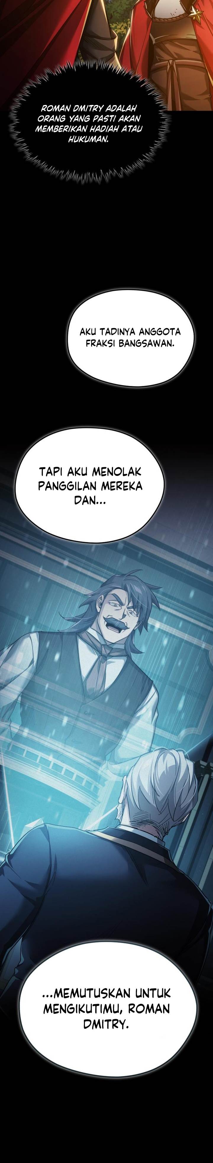 The Heavenly Demon Can’t Live a Normal Life Chap 101 - Next Chap 102