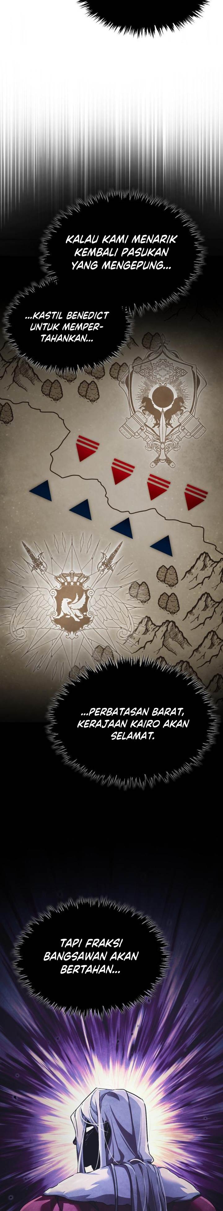 The Heavenly Demon Can’t Live a Normal Life Chap 101 - Next Chap 102