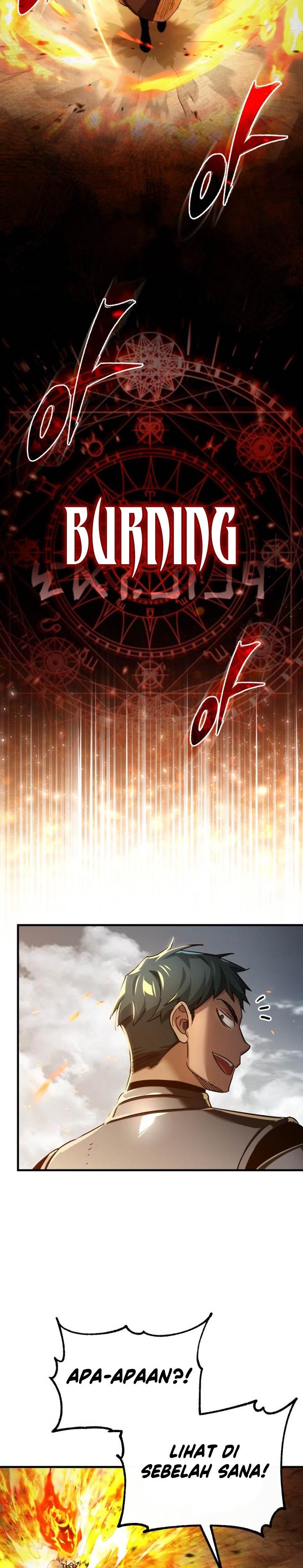 The Heavenly Demon Can’t Live a Normal Life Chap 101 - Next Chap 102