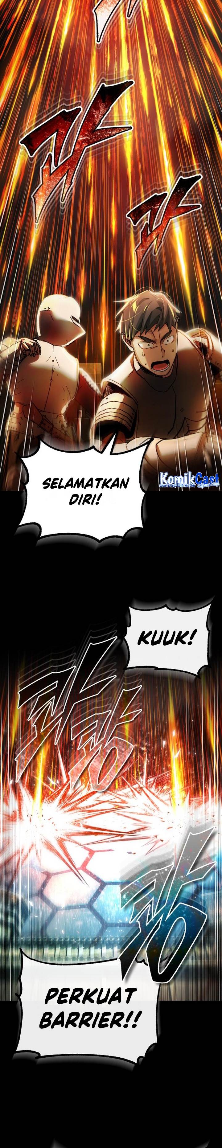 The Heavenly Demon Can’t Live a Normal Life Chap 101 - Next Chap 102