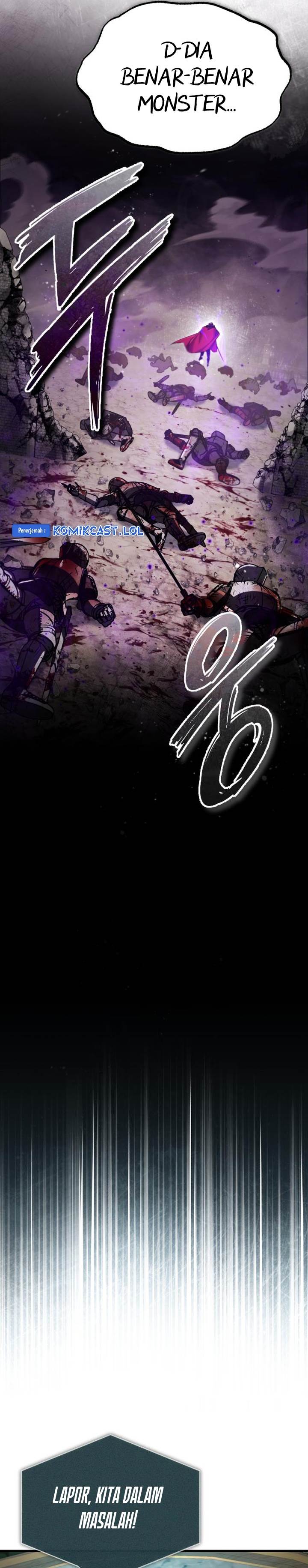 The Heavenly Demon Can’t Live a Normal Life Chap 101 - Next Chap 102