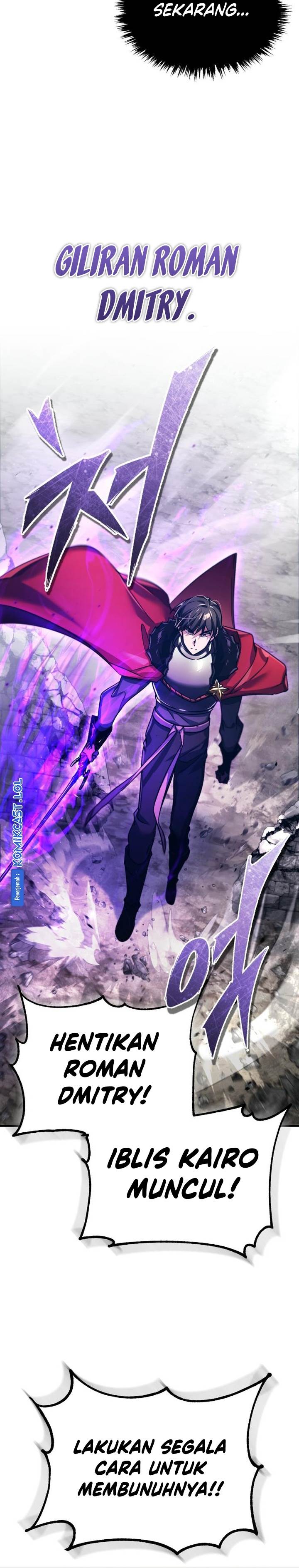 The Heavenly Demon Can’t Live a Normal Life Chap 101 - Next Chap 102