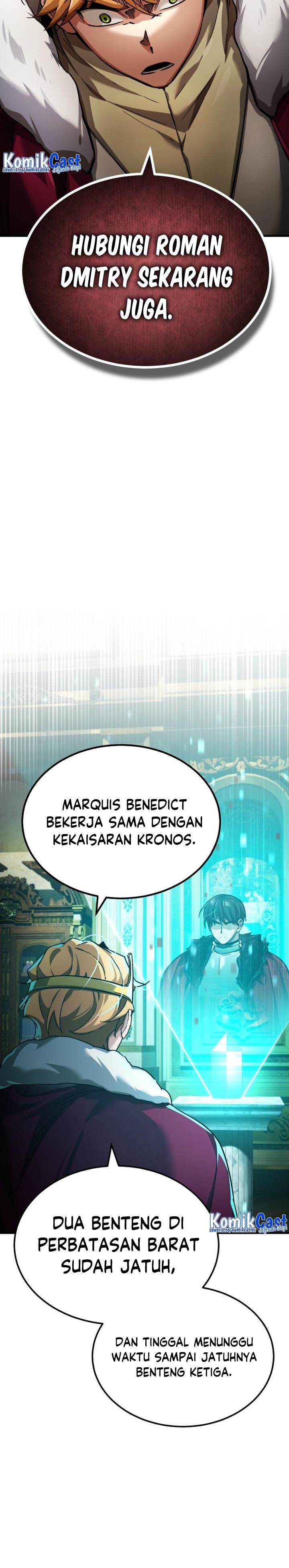 The Heavenly Demon Can’t Live a Normal Life Chap 101 - Next Chap 102