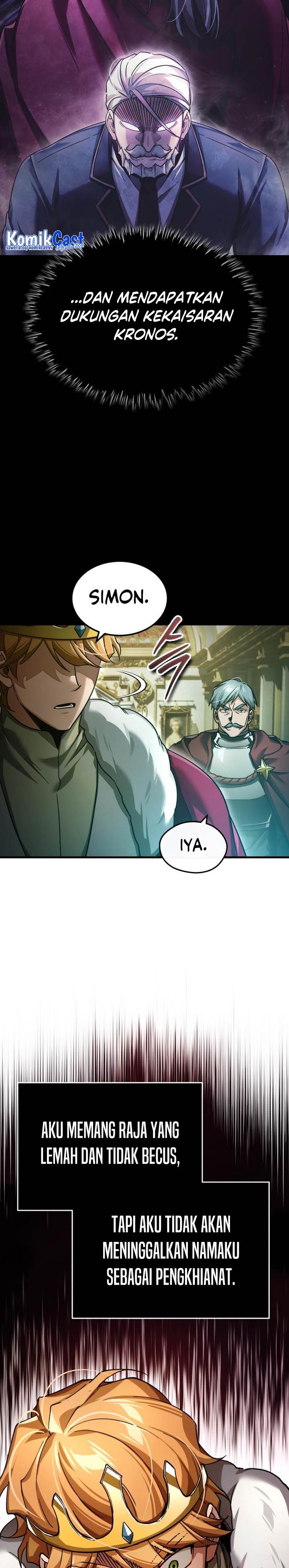 The Heavenly Demon Can’t Live a Normal Life Chap 101 - Next Chap 102