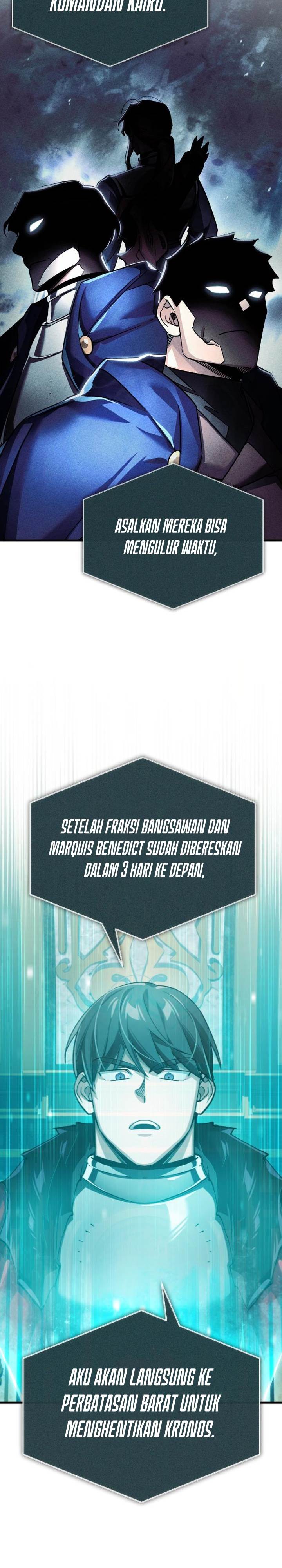 The Heavenly Demon Can’t Live a Normal Life Chap 101 - Next Chap 102