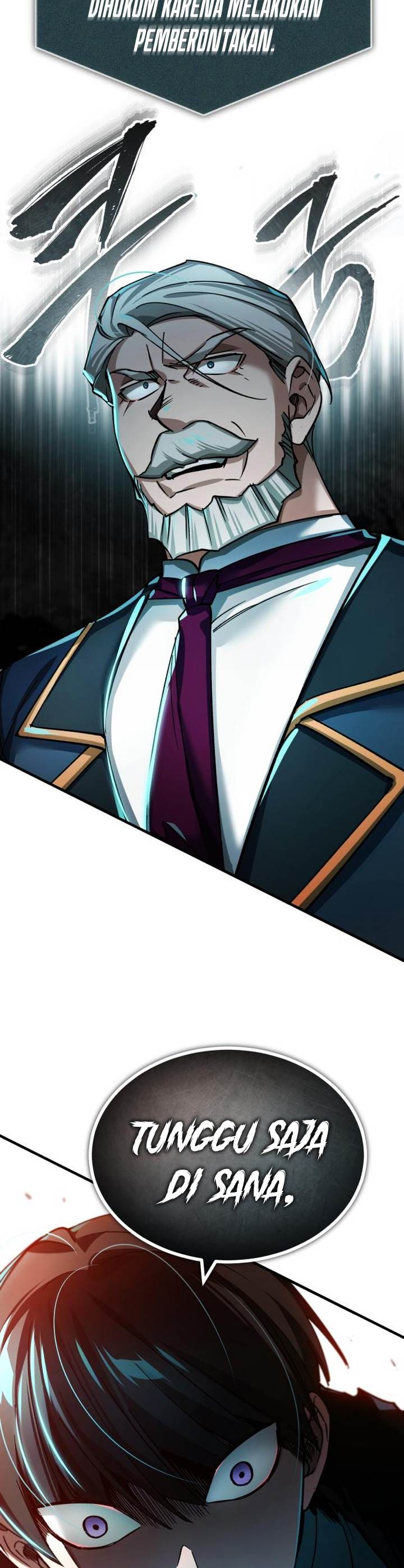 The Heavenly Demon Can’t Live a Normal Life Chap 101 - Next Chap 102