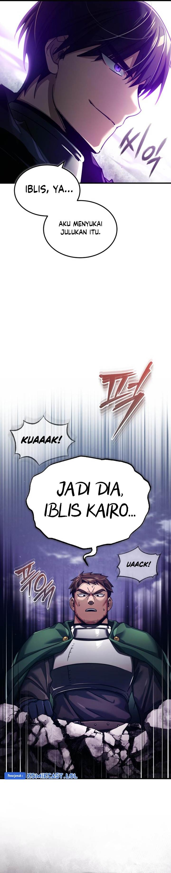 The Heavenly Demon Can’t Live a Normal Life Chap 101 - Next Chap 102