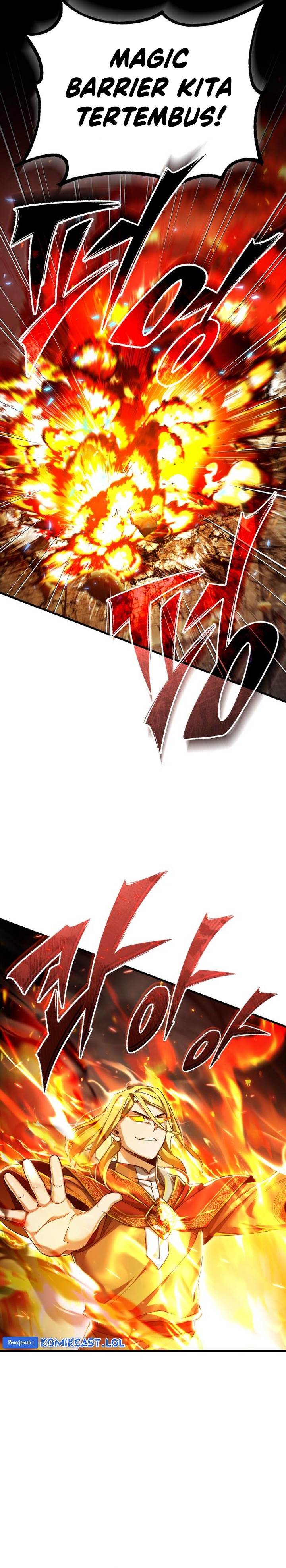 The Heavenly Demon Can’t Live a Normal Life Chap 101 - Next Chap 102