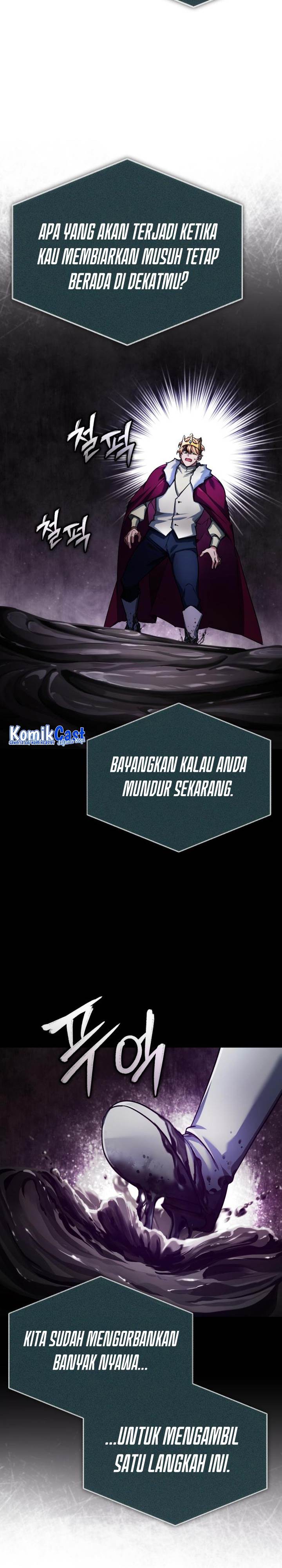 The Heavenly Demon Can’t Live a Normal Life Chap 101 - Next Chap 102