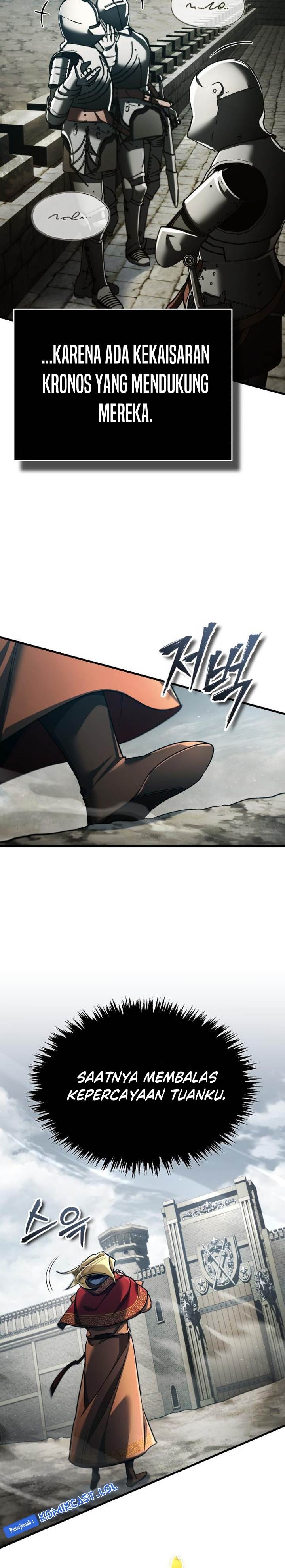 The Heavenly Demon Can’t Live a Normal Life Chap 101 - Next Chap 102