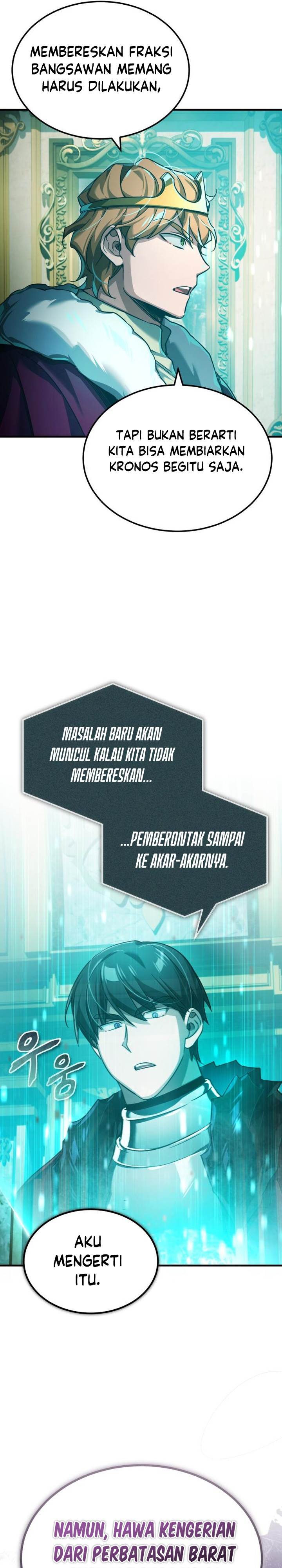 The Heavenly Demon Can’t Live a Normal Life Chap 101 - Next Chap 102