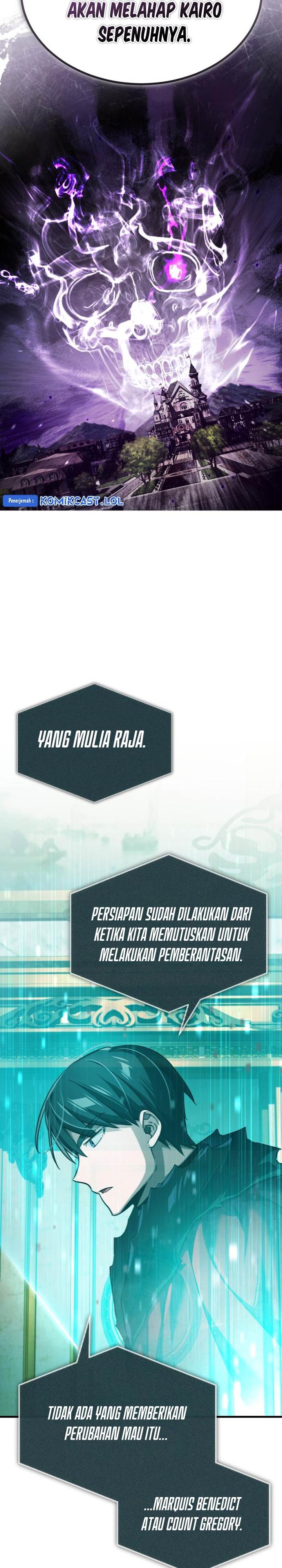 The Heavenly Demon Can’t Live a Normal Life Chap 101 - Next Chap 102