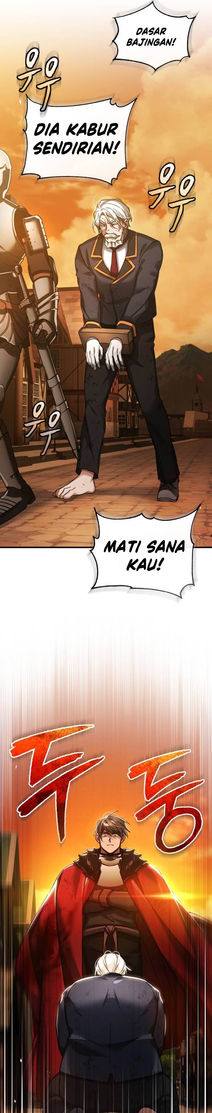 The Heavenly Demon Can’t Live a Normal Life Chap 102 - Next Chap 103