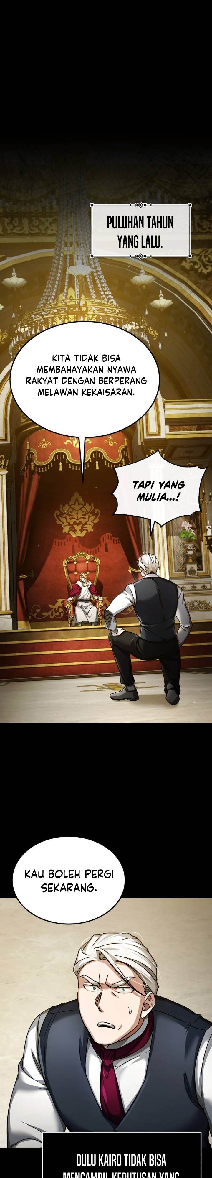 The Heavenly Demon Can’t Live a Normal Life Chap 102 - Next Chap 103