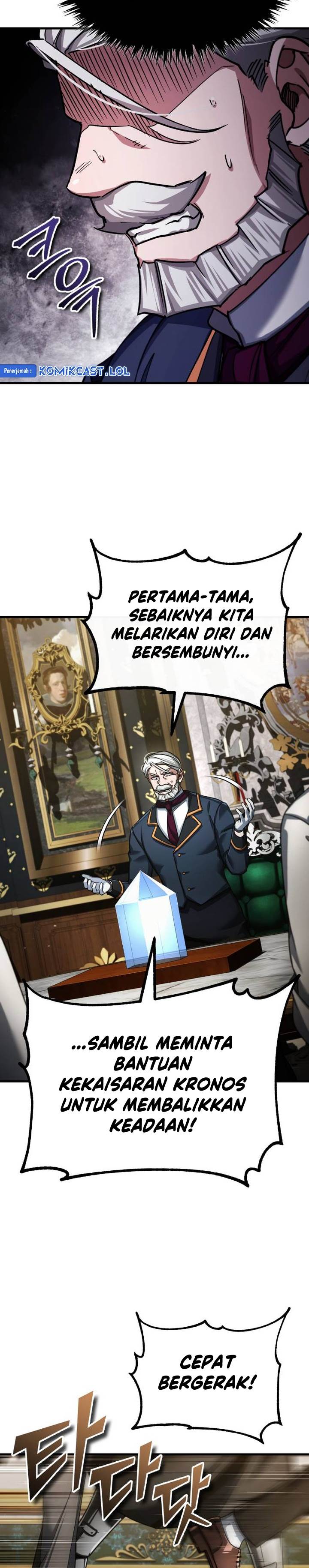 The Heavenly Demon Can’t Live a Normal Life Chap 102 - Next Chap 103