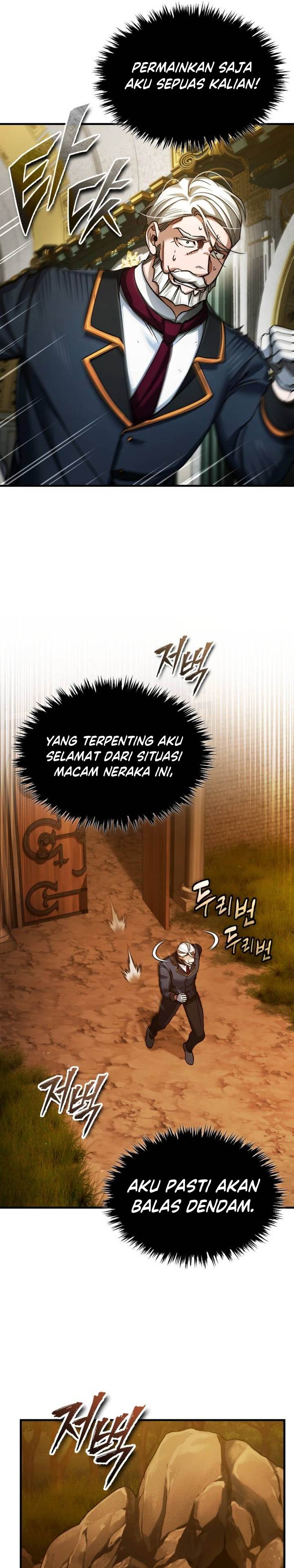 The Heavenly Demon Can’t Live a Normal Life Chap 102 - Next Chap 103
