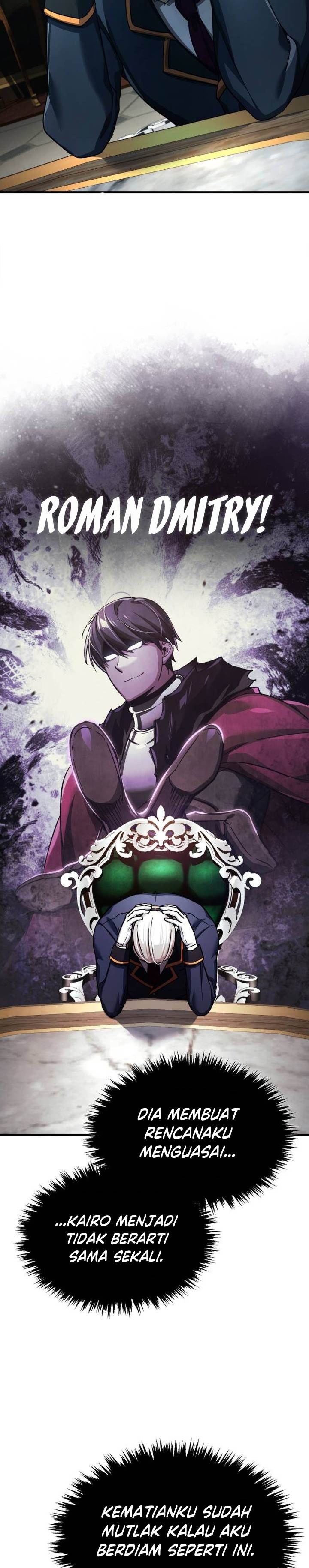 The Heavenly Demon Can’t Live a Normal Life Chap 102 - Next Chap 103