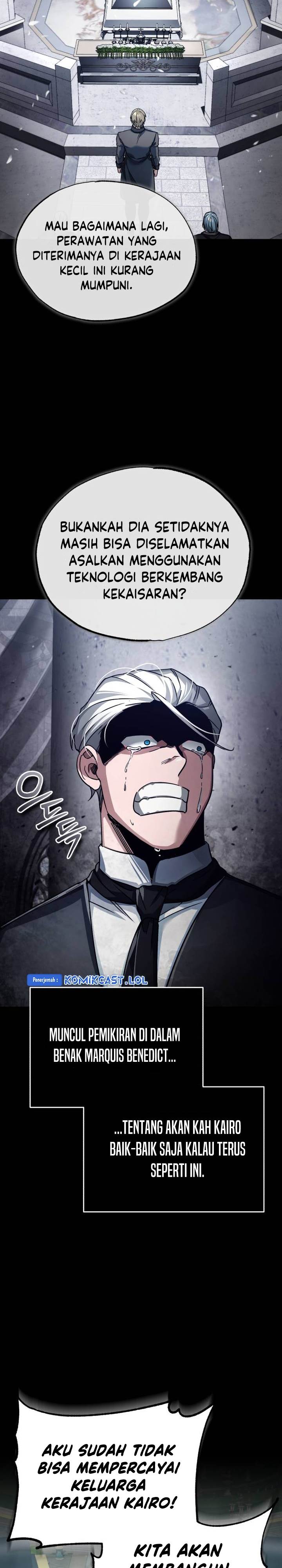 The Heavenly Demon Can’t Live a Normal Life Chap 102 - Next Chap 103