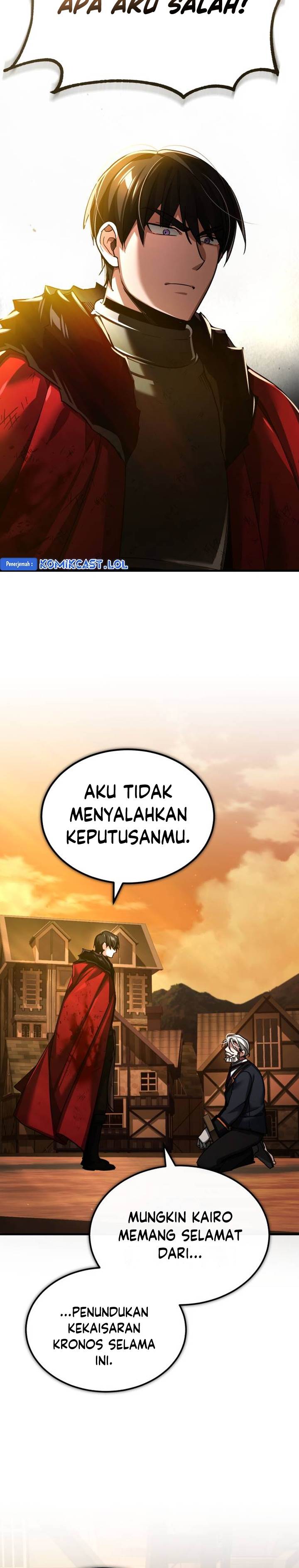 The Heavenly Demon Can’t Live a Normal Life Chap 102 - Next Chap 103