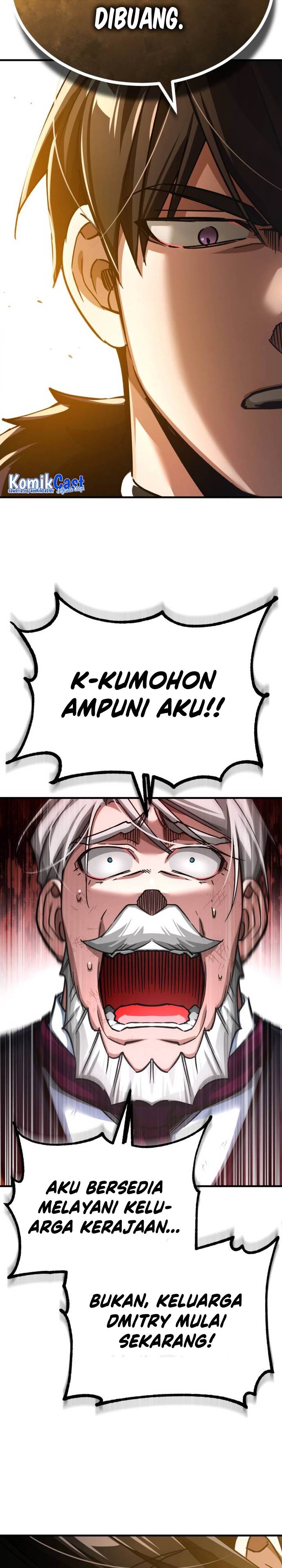 The Heavenly Demon Can’t Live a Normal Life Chap 102 - Next Chap 103