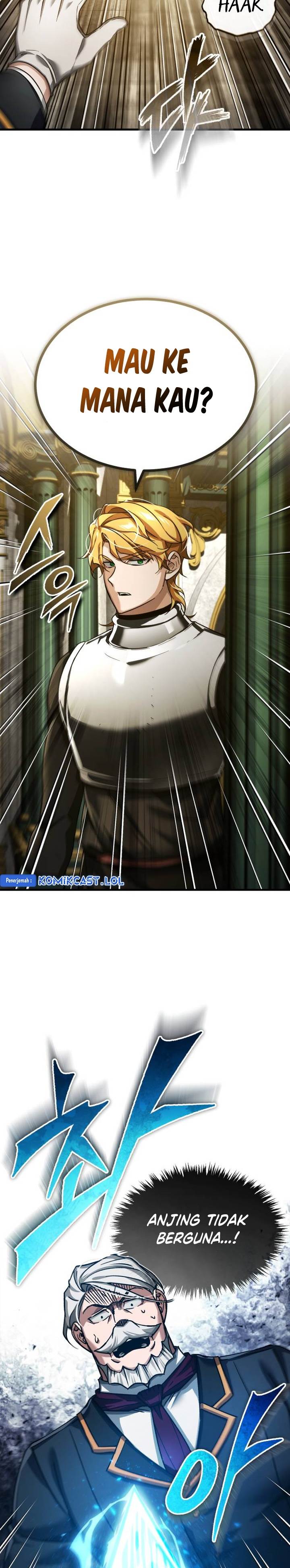 The Heavenly Demon Can’t Live a Normal Life Chap 102 - Next Chap 103