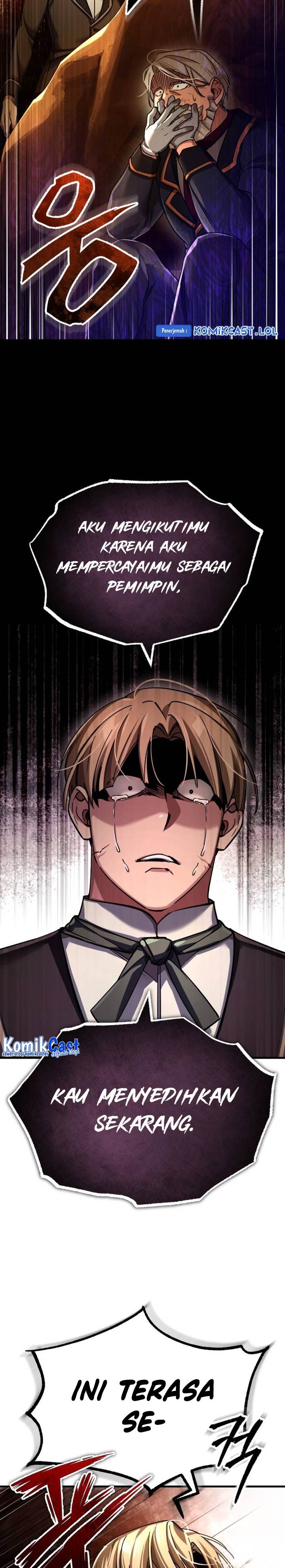 The Heavenly Demon Can’t Live a Normal Life Chap 102 - Next Chap 103