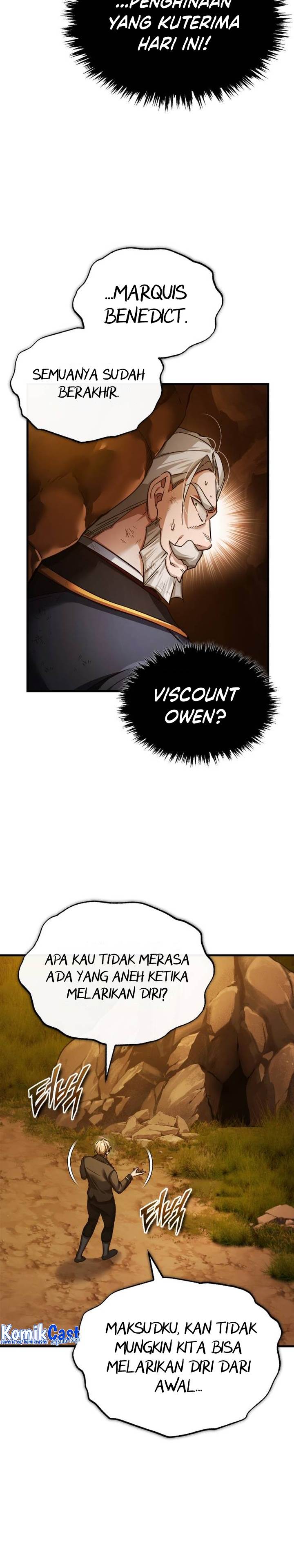 The Heavenly Demon Can’t Live a Normal Life Chap 102 - Next Chap 103