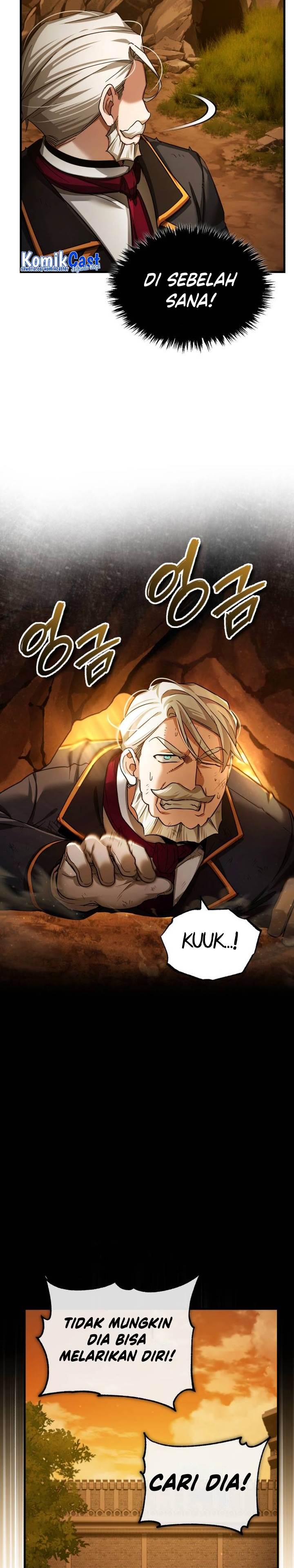 The Heavenly Demon Can’t Live a Normal Life Chap 102 - Next Chap 103