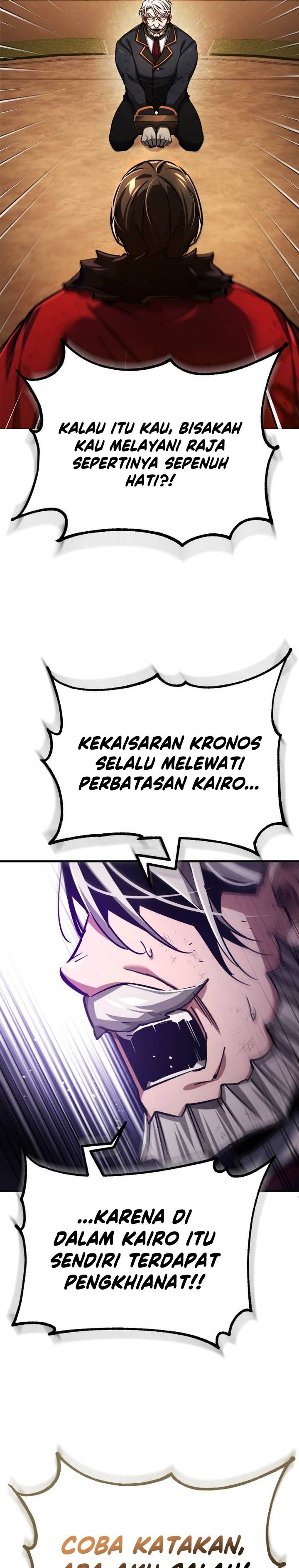 The Heavenly Demon Can’t Live a Normal Life Chap 102 - Next Chap 103