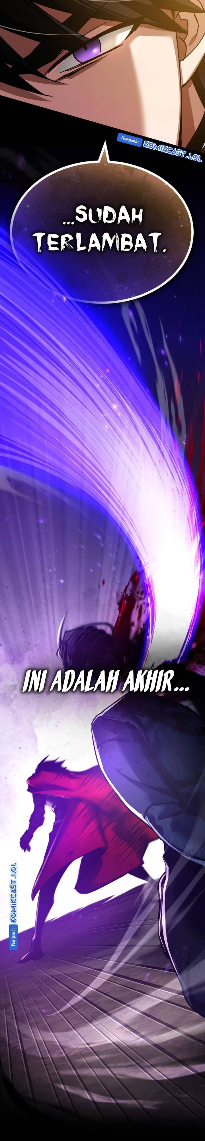 The Heavenly Demon Can’t Live a Normal Life Chap 102 - Next Chap 103