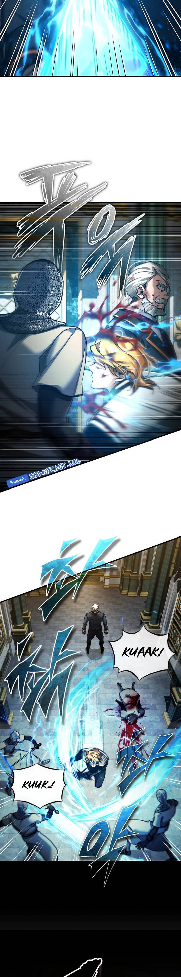 The Heavenly Demon Can’t Live a Normal Life Chap 102 - Next Chap 103