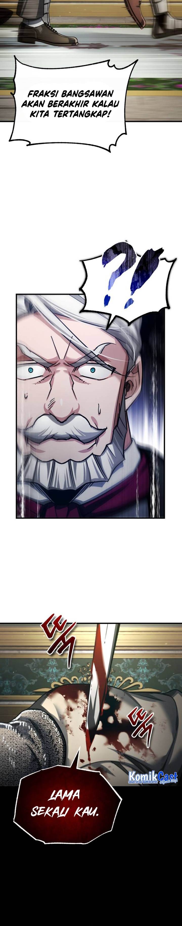 The Heavenly Demon Can’t Live a Normal Life Chap 102 - Next Chap 103