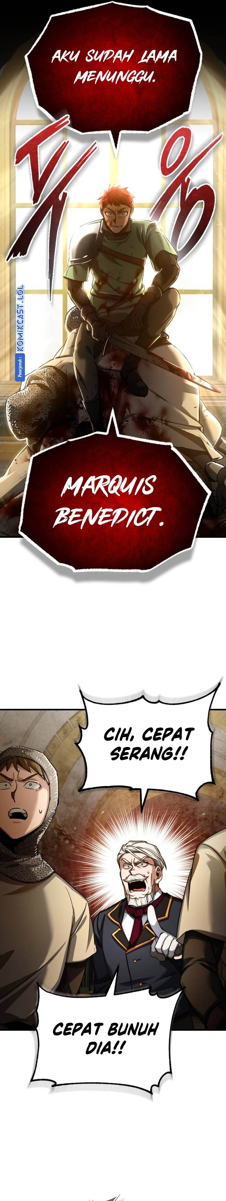 The Heavenly Demon Can’t Live a Normal Life Chap 102 - Next Chap 103