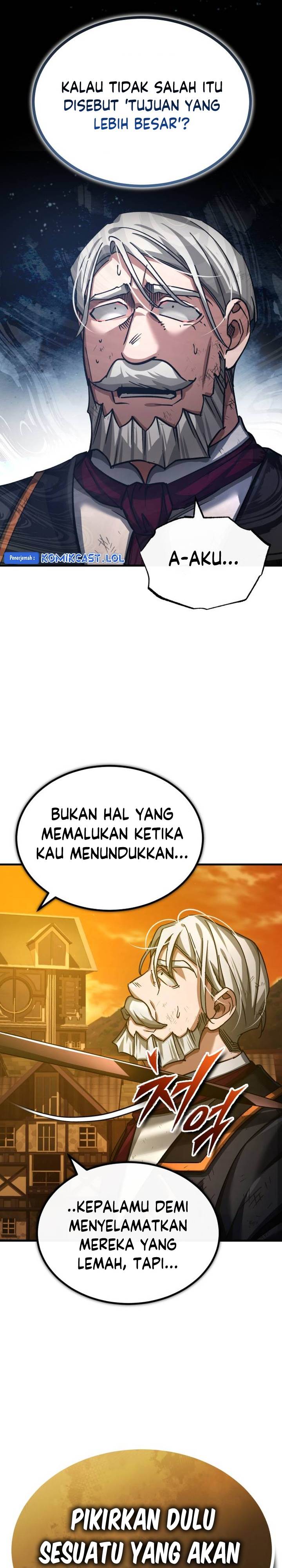 The Heavenly Demon Can’t Live a Normal Life Chap 102 - Next Chap 103