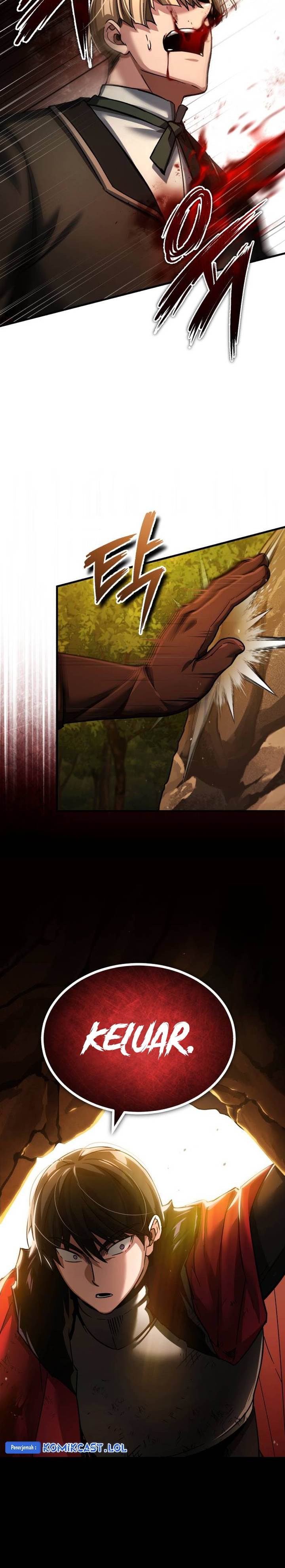 The Heavenly Demon Can’t Live a Normal Life Chap 102 - Next Chap 103