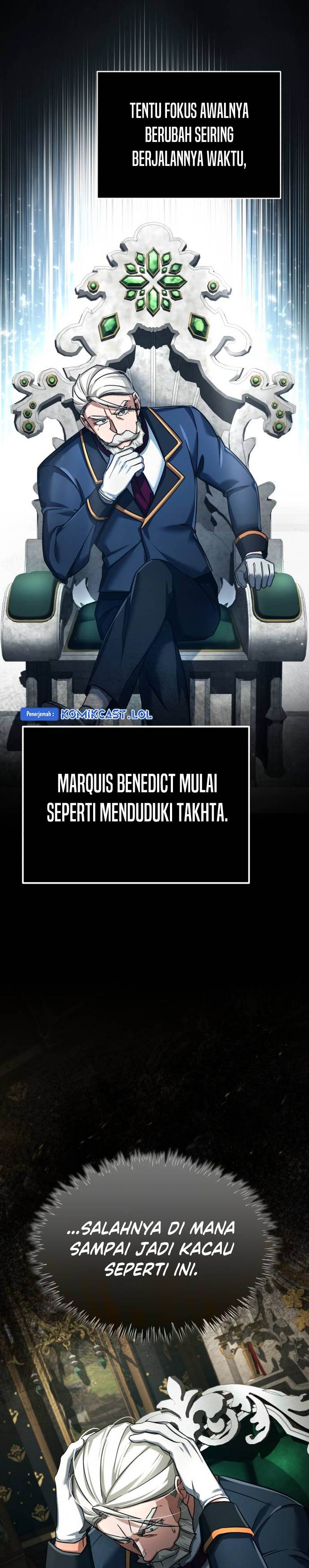 The Heavenly Demon Can’t Live a Normal Life Chap 102 - Next Chap 103