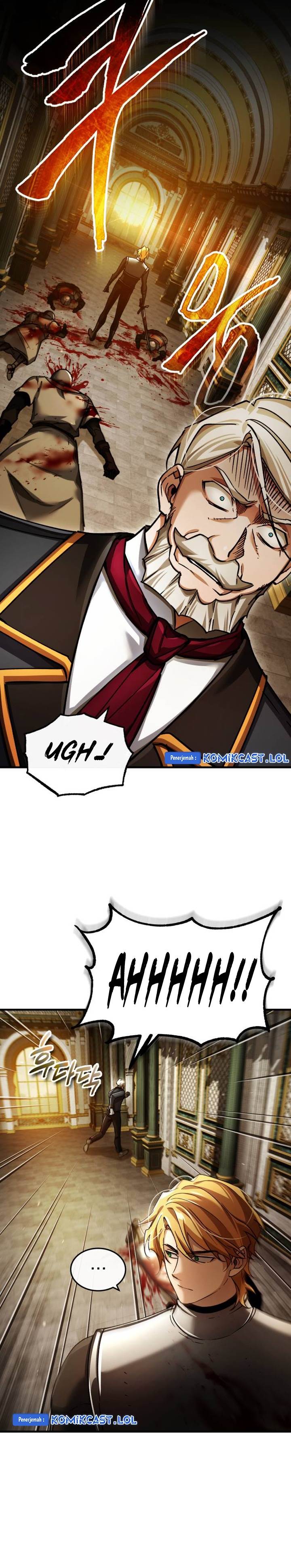 The Heavenly Demon Can’t Live a Normal Life Chap 102 - Next Chap 103