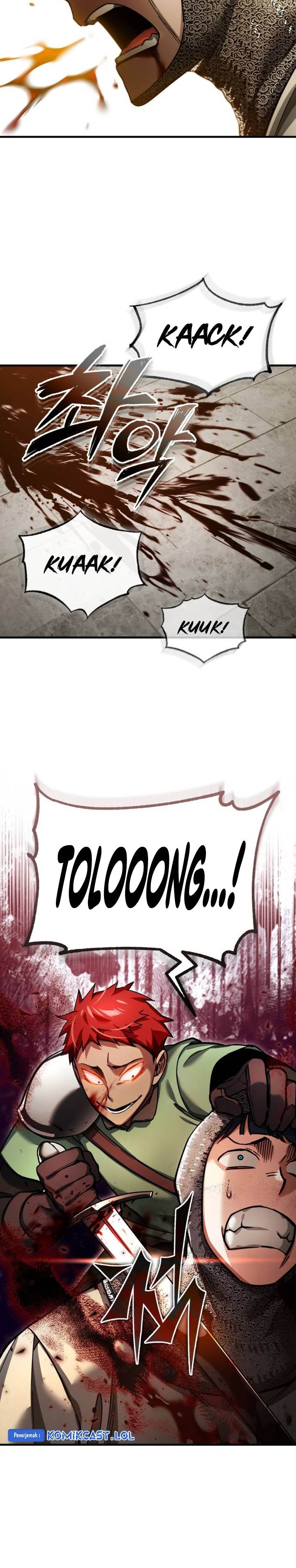 The Heavenly Demon Can’t Live a Normal Life Chap 102 - Next Chap 103