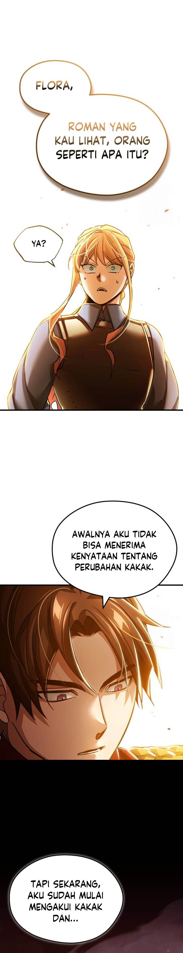 The Heavenly Demon Can’t Live a Normal Life Chap 103 - Next Chap 104