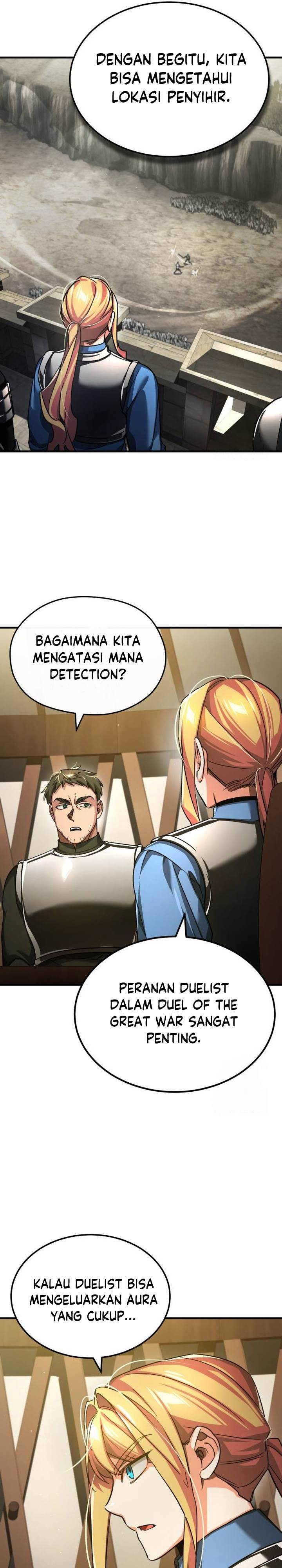 The Heavenly Demon Can’t Live a Normal Life Chap 103 - Next Chap 104