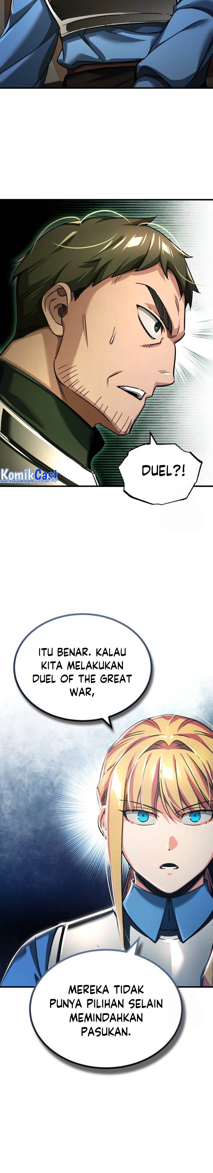 The Heavenly Demon Can’t Live a Normal Life Chap 103 - Next Chap 104