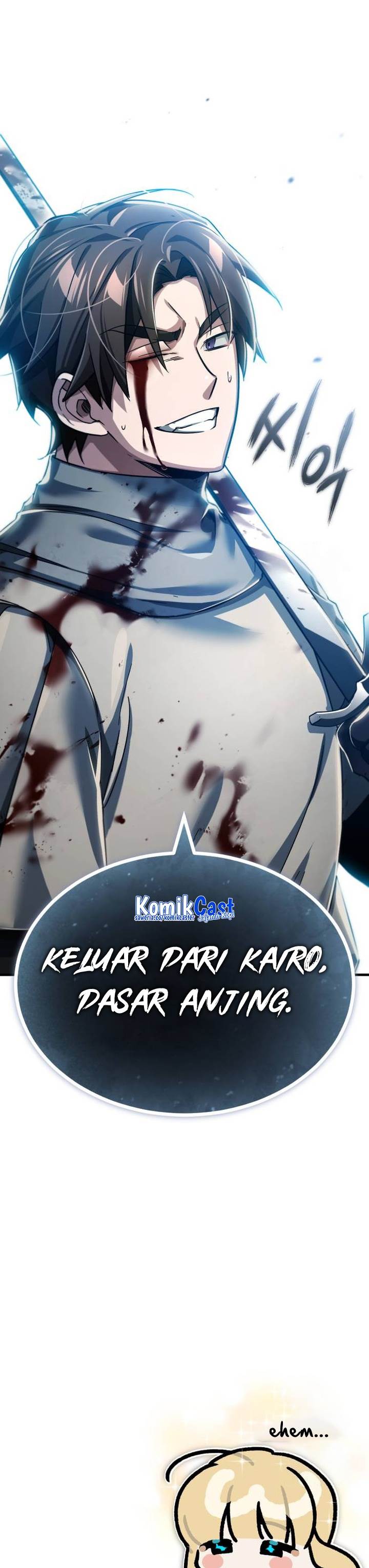 The Heavenly Demon Can’t Live a Normal Life Chap 103 - Next Chap 104