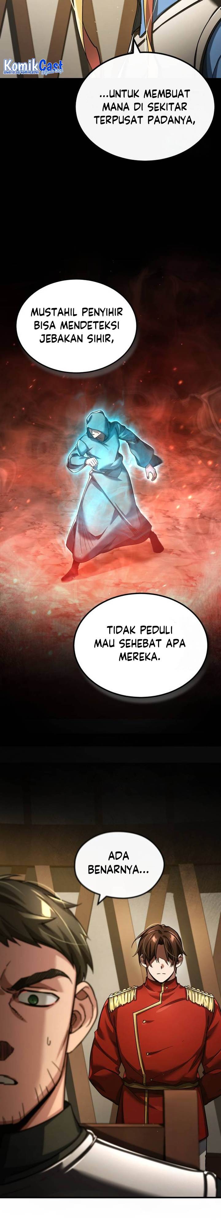 The Heavenly Demon Can’t Live a Normal Life Chap 103 - Next Chap 104