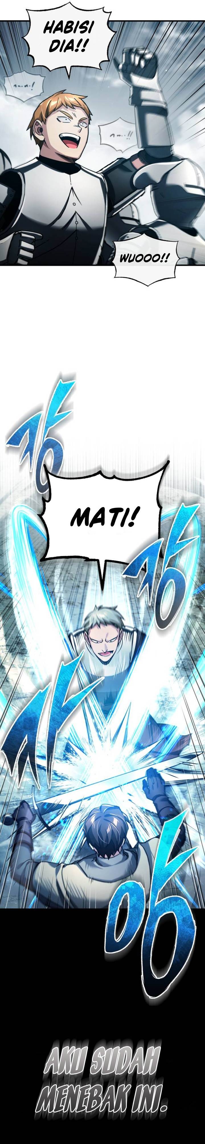 The Heavenly Demon Can’t Live a Normal Life Chap 103 - Next Chap 104